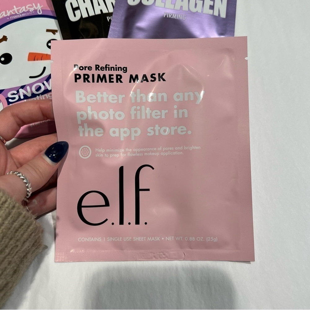 Face Mask Bundle - Picture 2 of 7